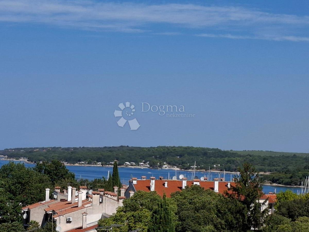 Stanovanje Poreč, 37,85m2