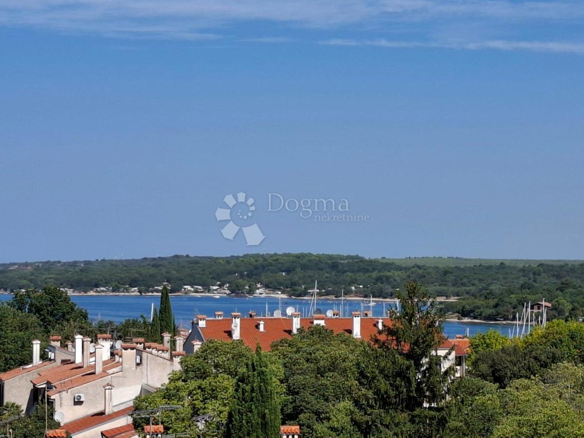 Stanovanje Poreč, 37,85m2