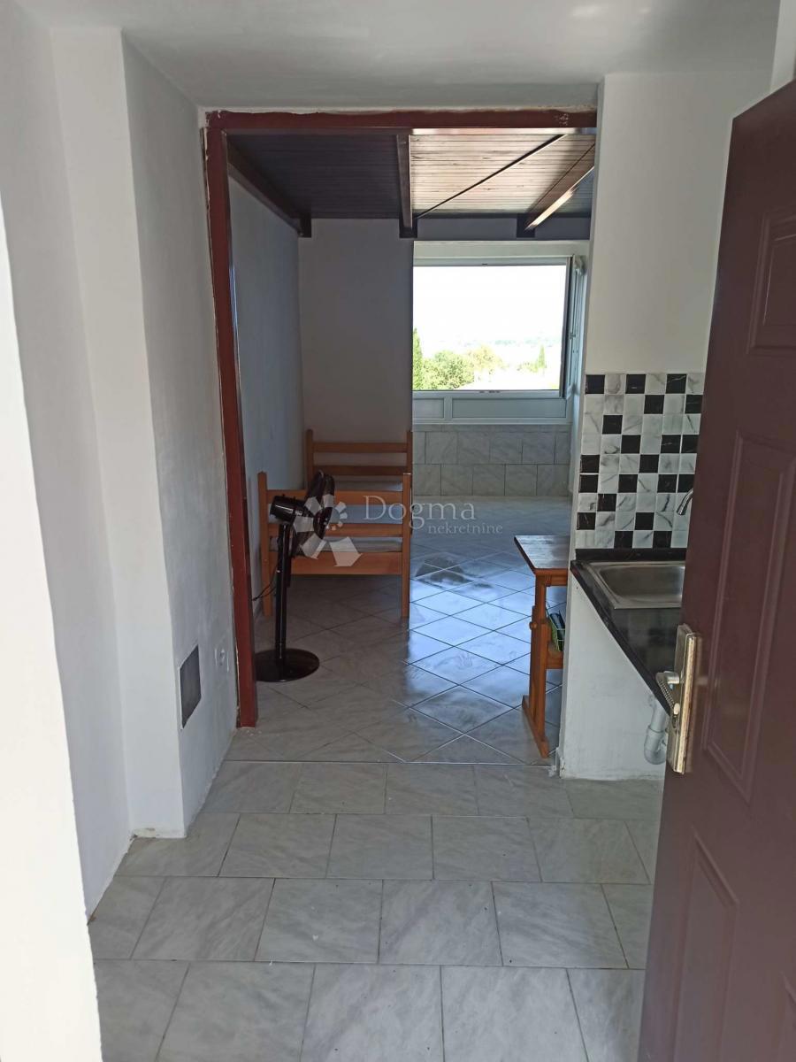 Stanovanje Poreč, 37,85m2