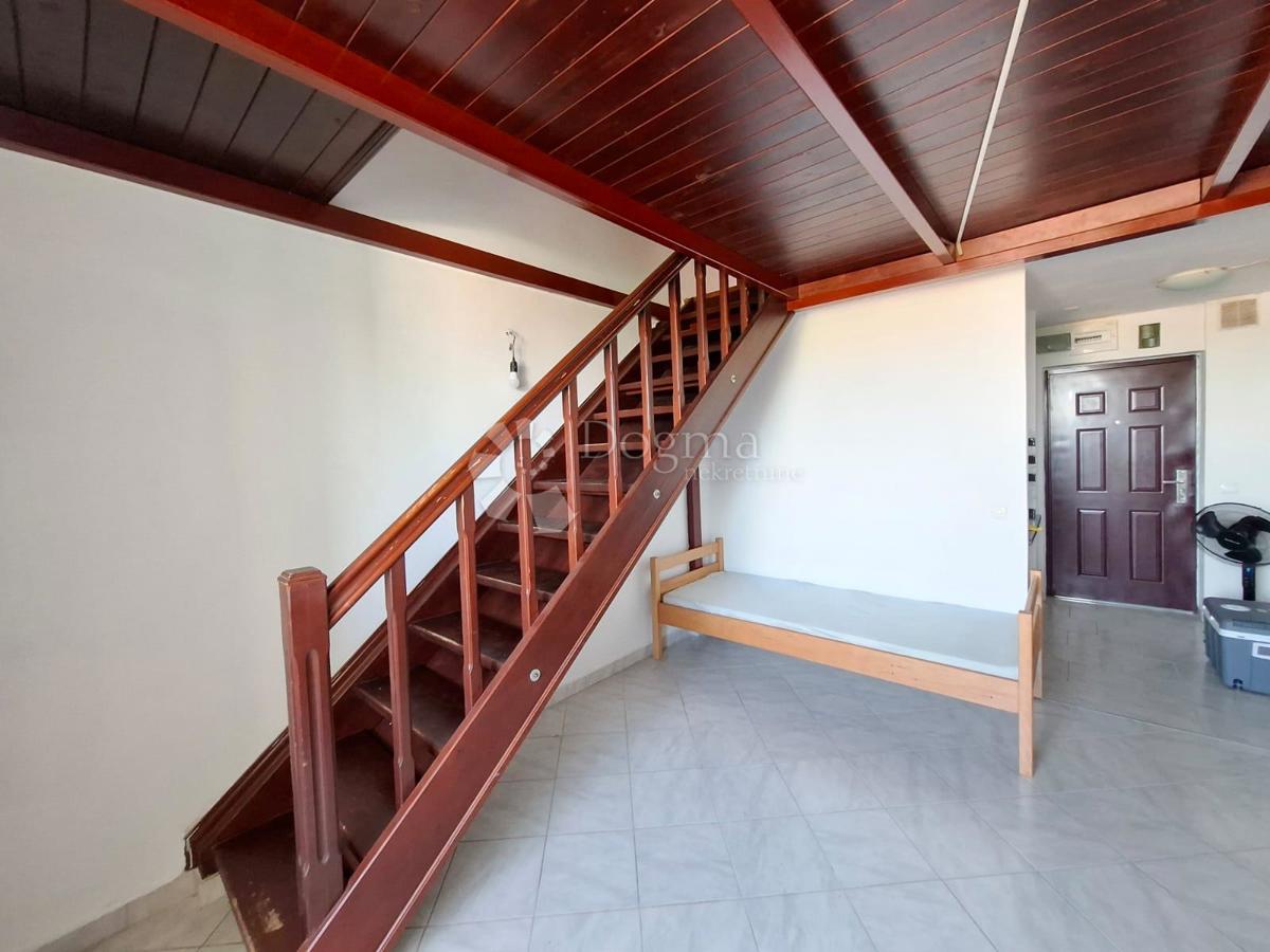 Stanovanje Poreč, 37,85m2