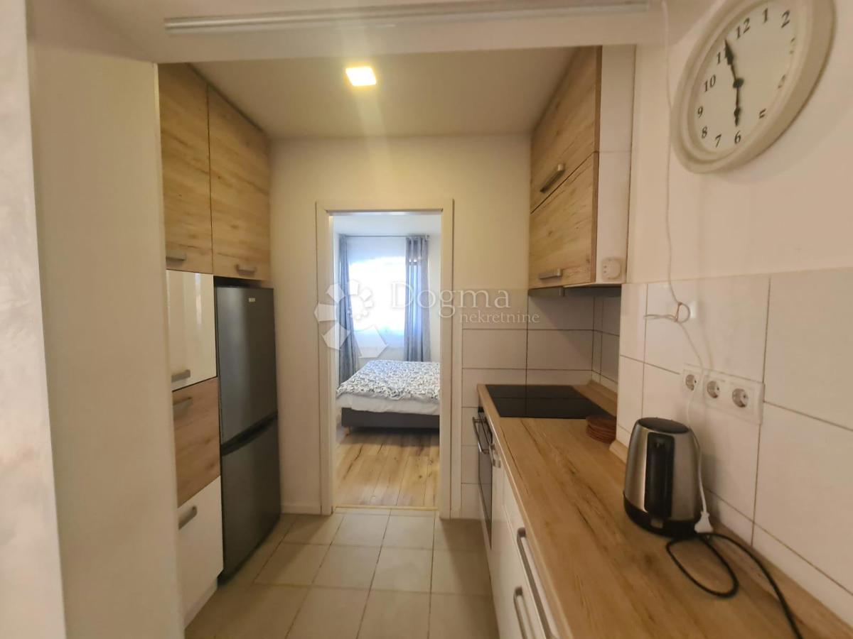 Stanovanje Trešnjevka, Trešnjevka - Sjever, 70m2