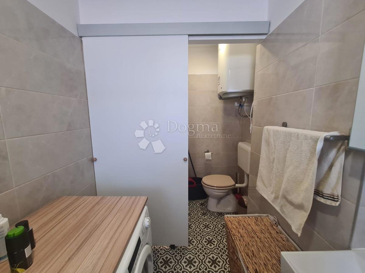 Stanovanje Trešnjevka, Trešnjevka - Sjever, 70m2