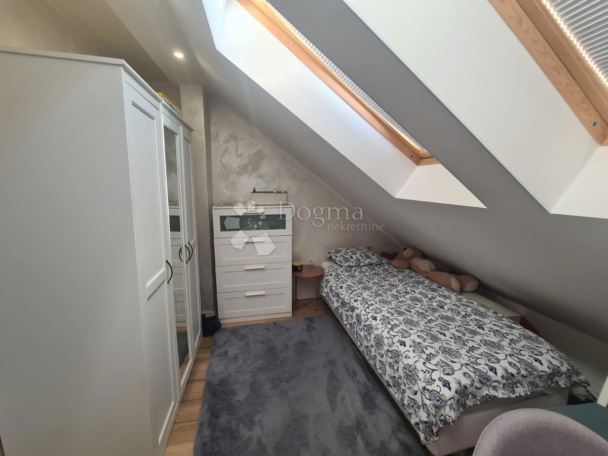 Stanovanje Trešnjevka, Trešnjevka - Sjever, 70m2
