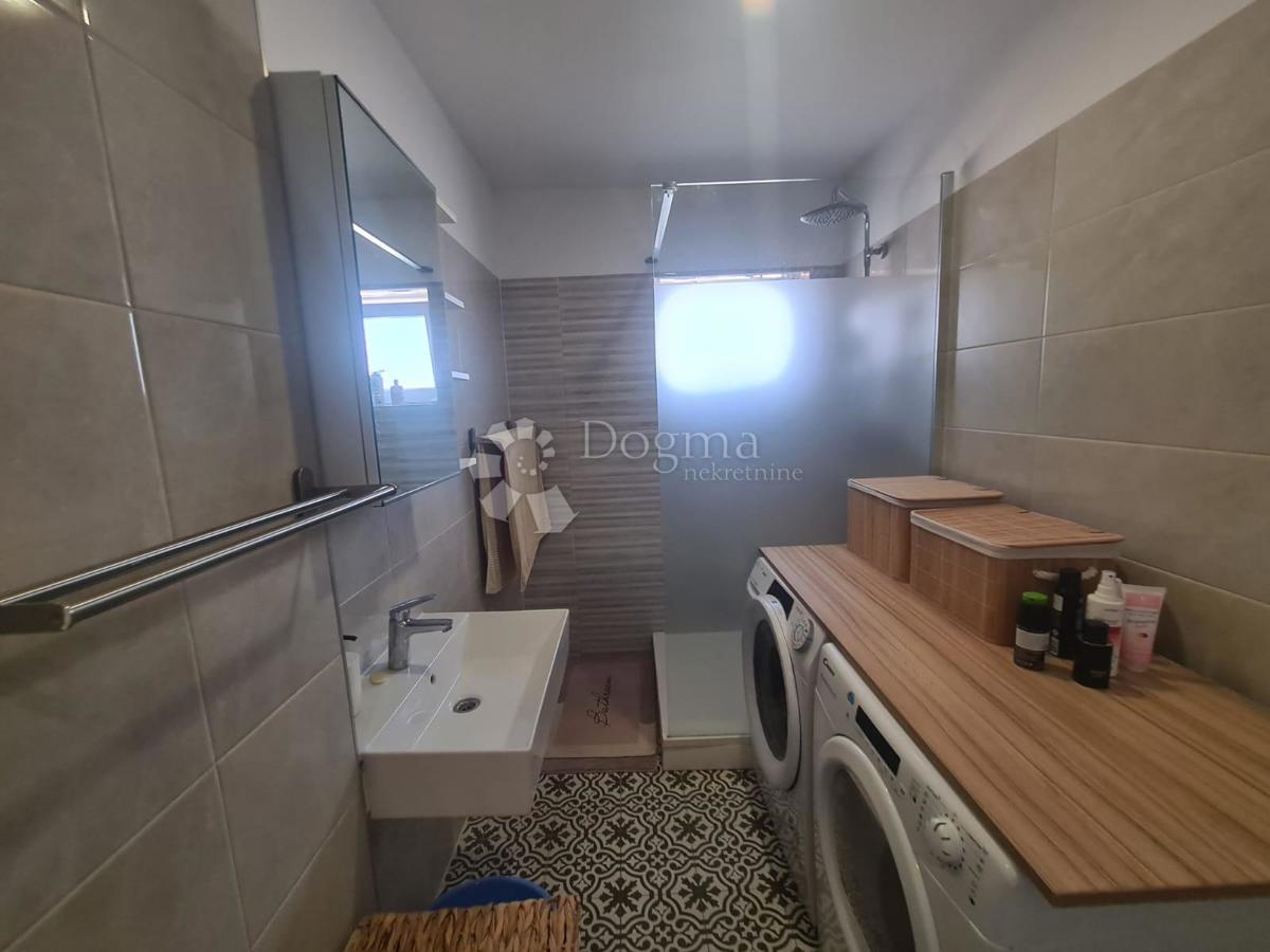Stanovanje Trešnjevka, Trešnjevka - Sjever, 70m2