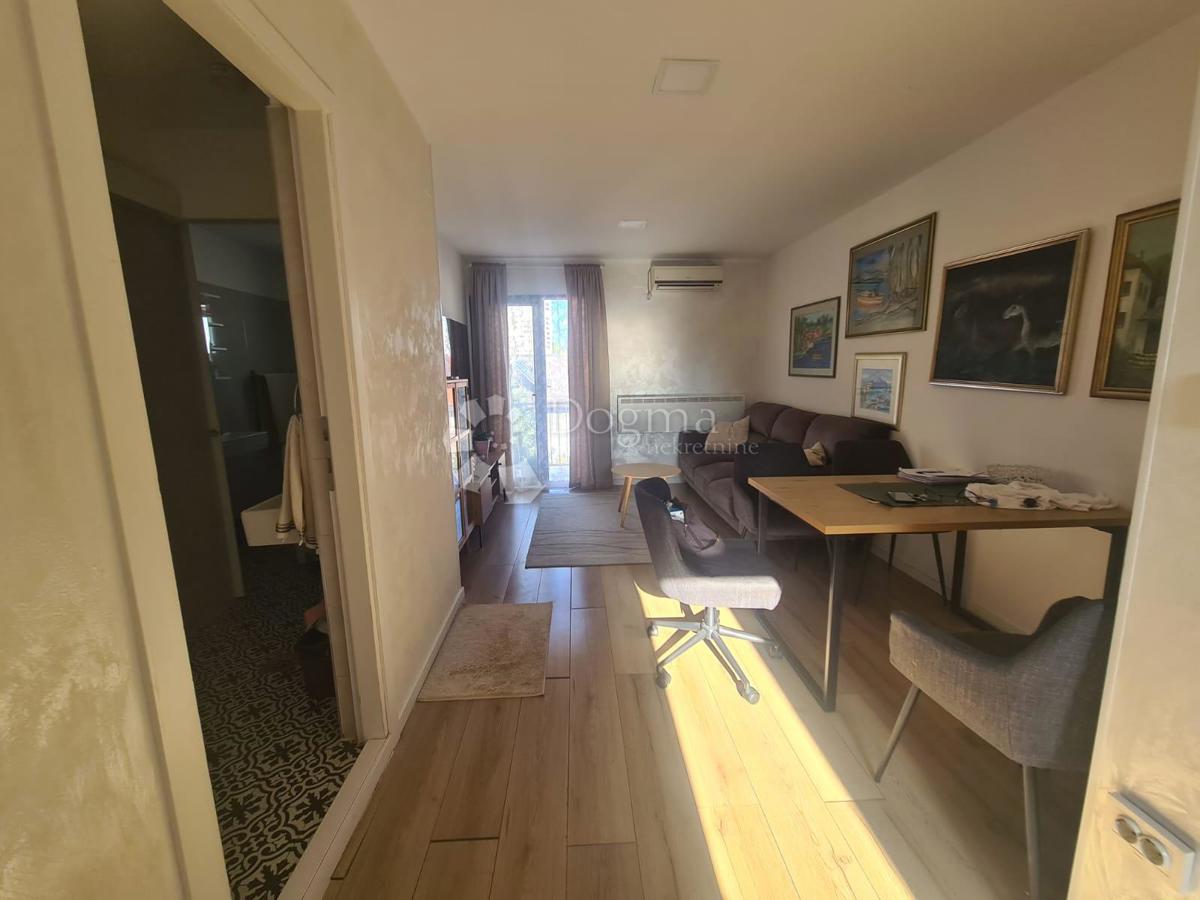 Stanovanje Trešnjevka, Trešnjevka - Sjever, 70m2