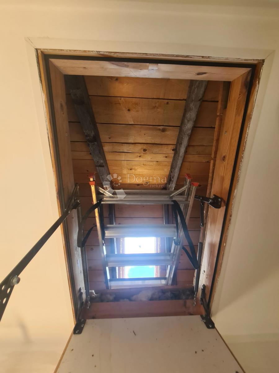Stanovanje Trešnjevka, Trešnjevka - Sjever, 70m2