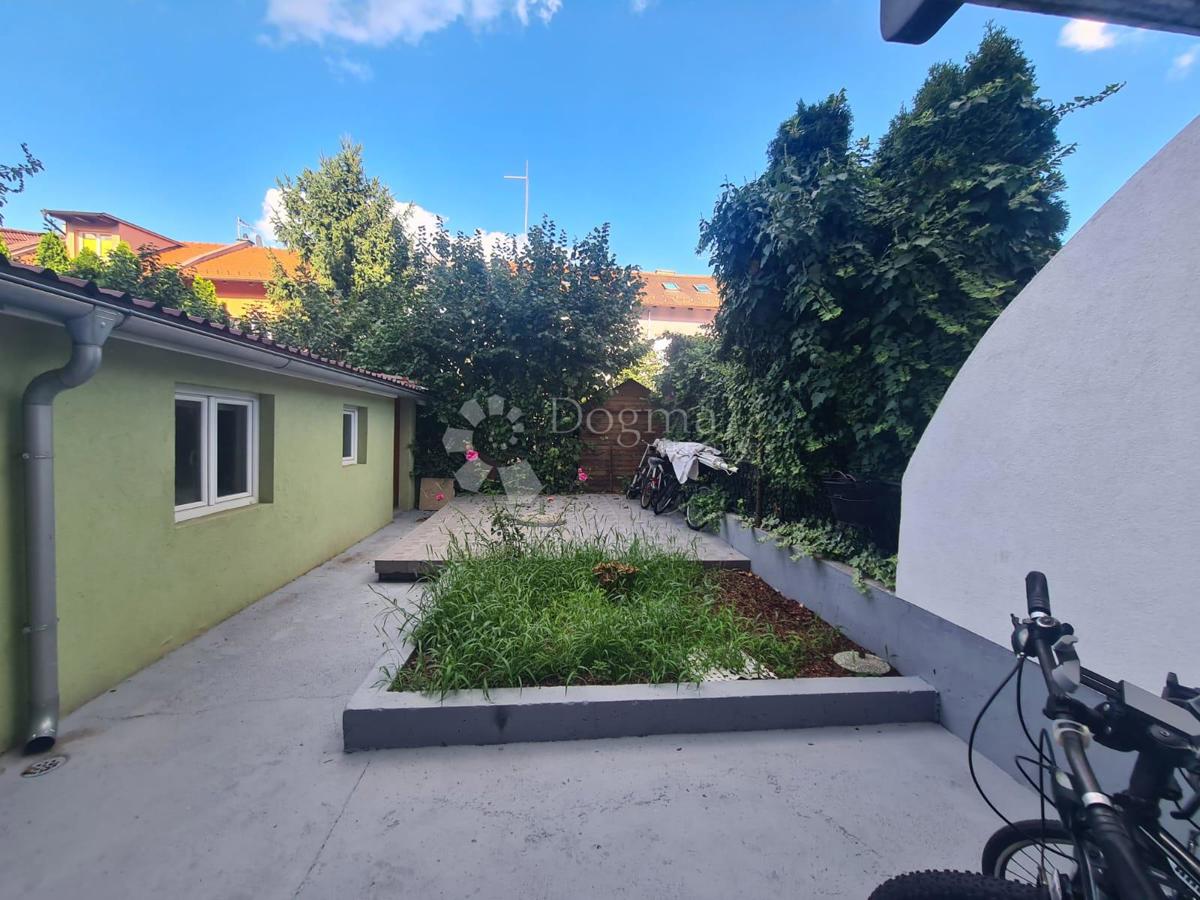 Stanovanje Trešnjevka, Trešnjevka - Sjever, 70m2