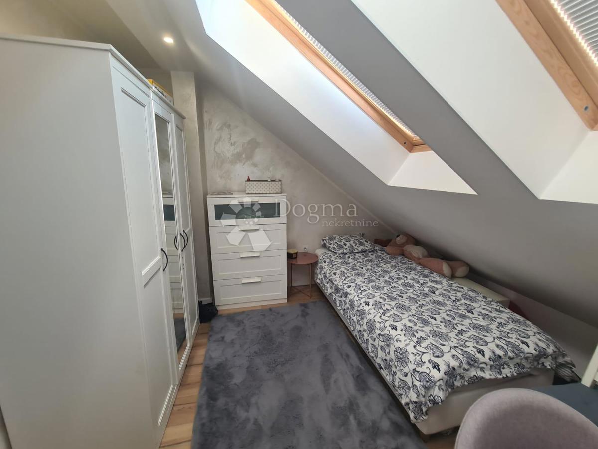 Stanovanje Trešnjevka, Trešnjevka - Sjever, 70m2