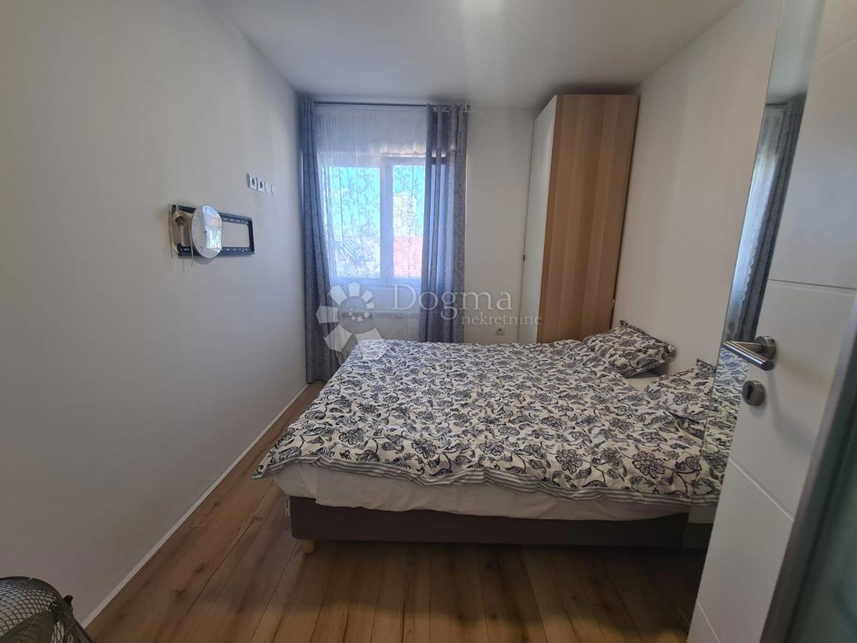 Stanovanje Trešnjevka, Trešnjevka - Sjever, 70m2
