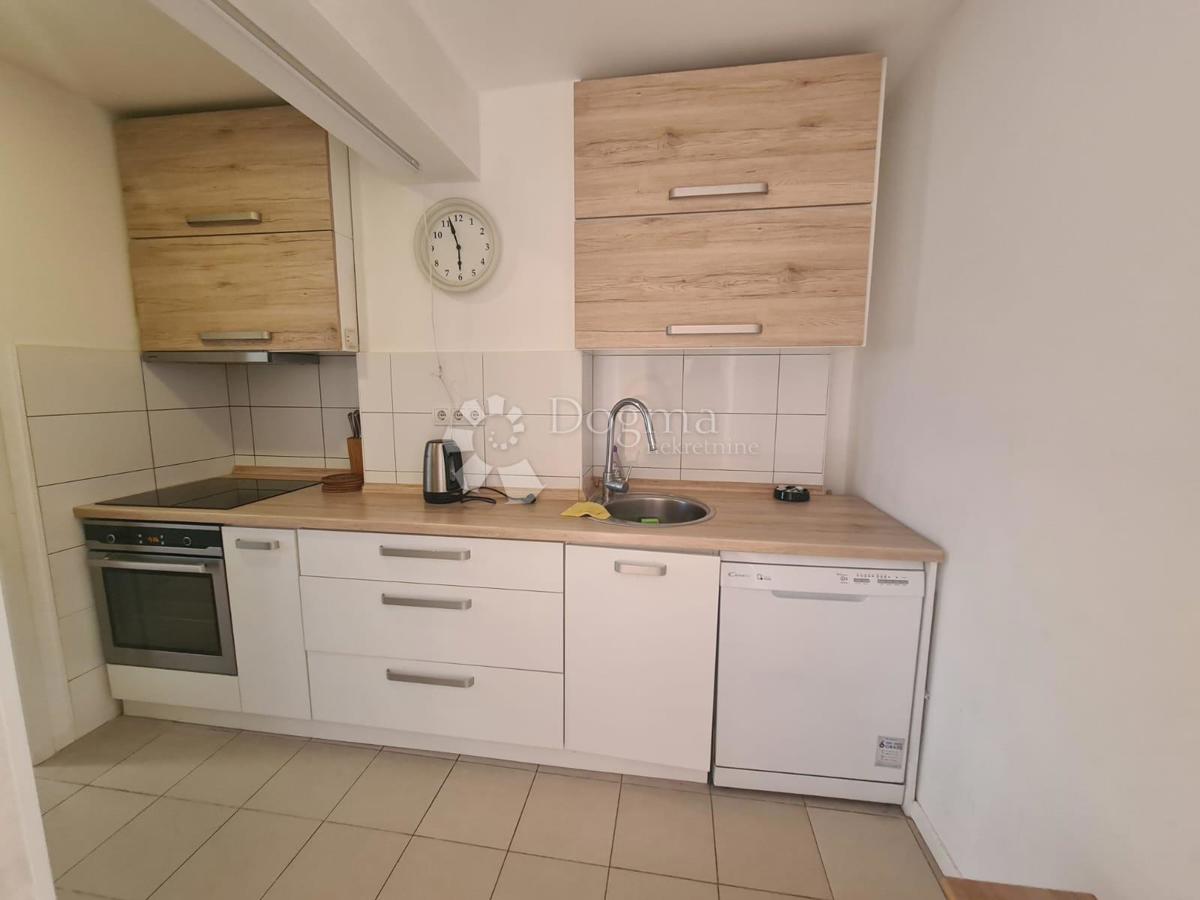 Stanovanje Trešnjevka, Trešnjevka - Sjever, 70m2