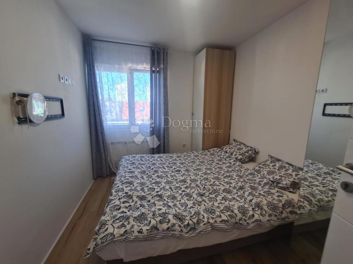 Stanovanje Trešnjevka, Trešnjevka - Sjever, 70m2