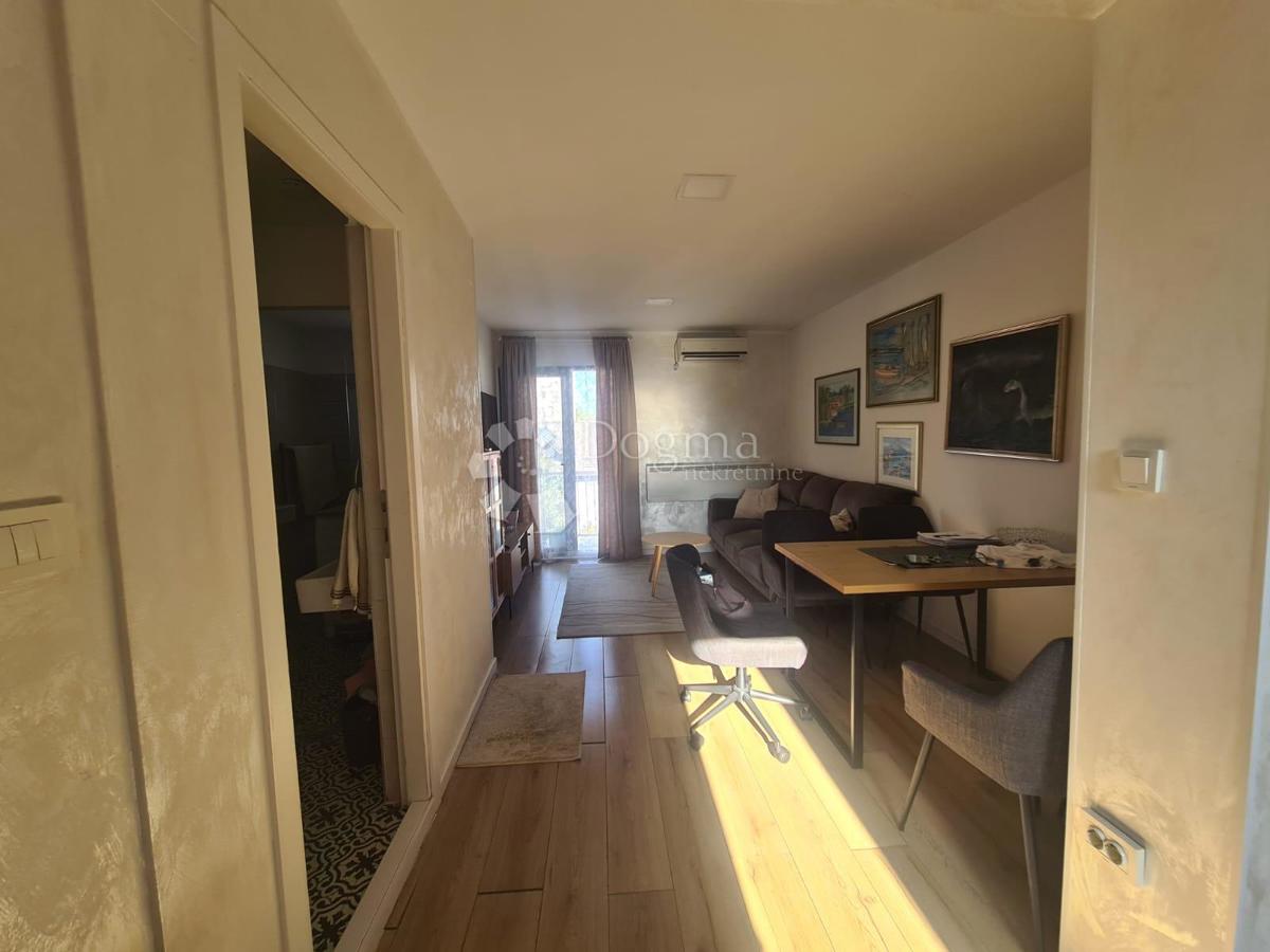 Stanovanje Trešnjevka, Trešnjevka - Sjever, 70m2