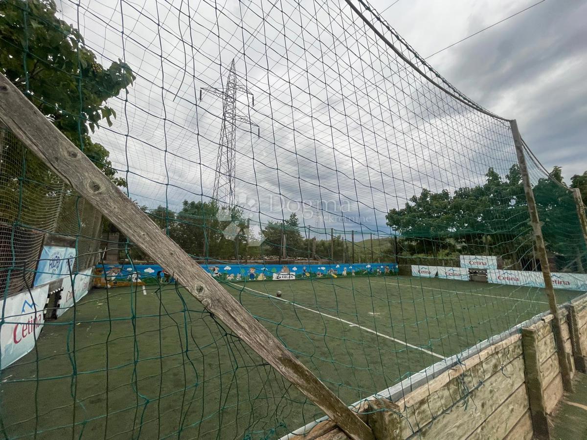 Zazidljivo zemljišče Dubrava Kod Šibenika, Šibenik - Okolica, 20.000m2