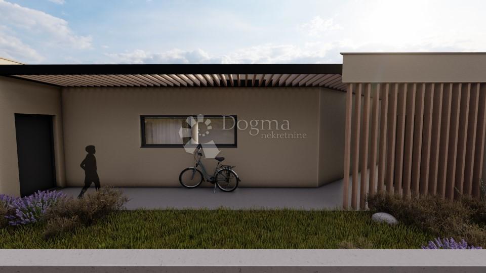 Hiša Dubrava Kod Šibenika, Šibenik - Okolica, 252,80m2
