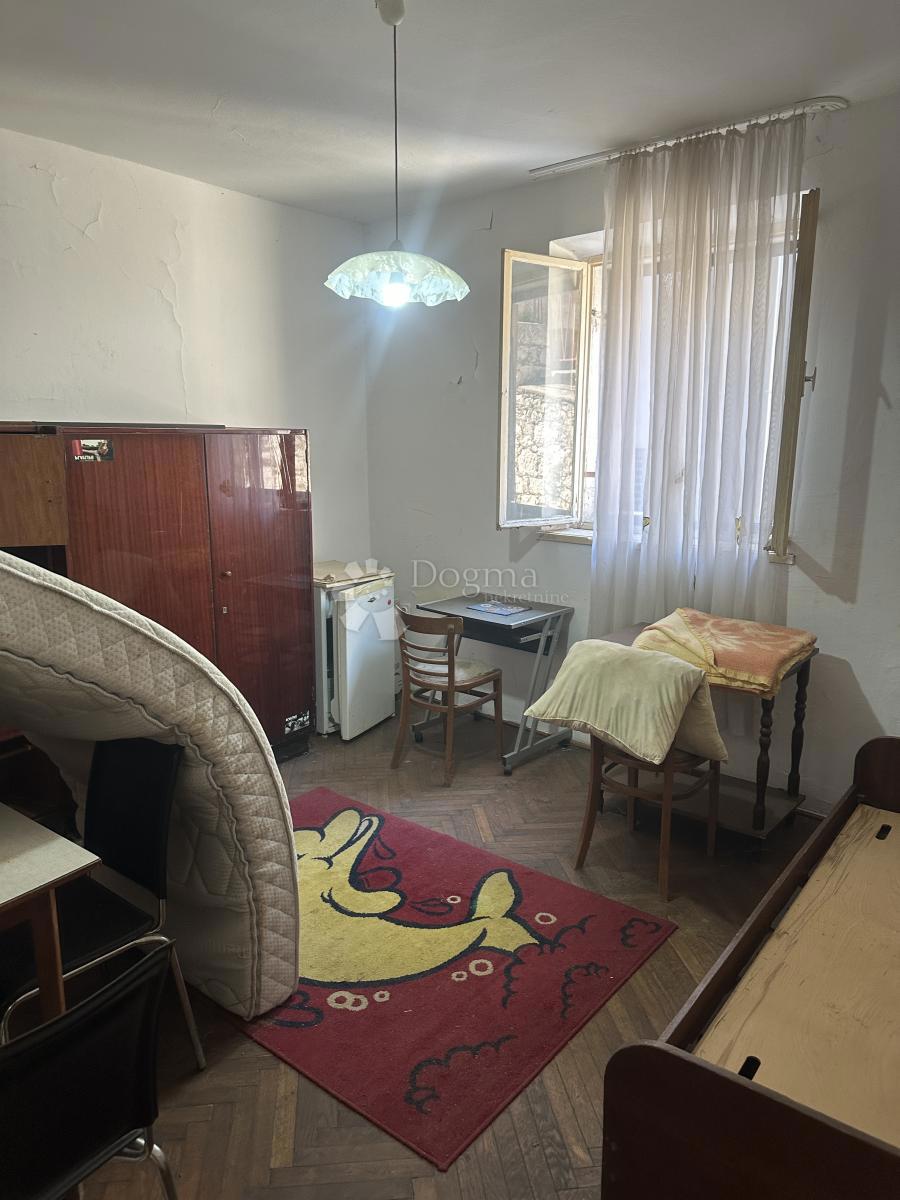 Stanovanje Crnica, Šibenik, 130m2