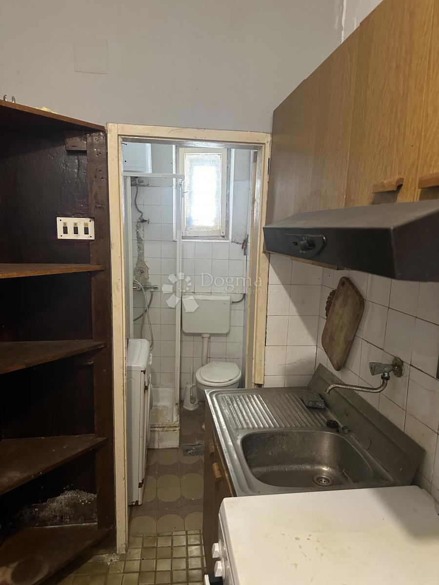 Stanovanje Crnica, Šibenik, 130m2