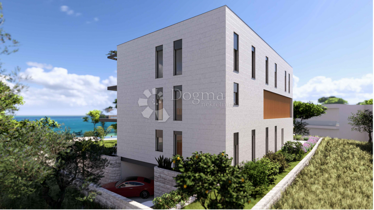 Stanovanje Brodarica, Šibenik - Okolica, 139,34m2