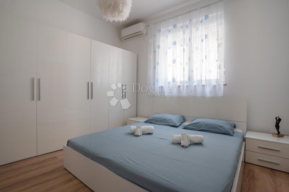 Stanovanje Belveder, Rijeka, 54m2