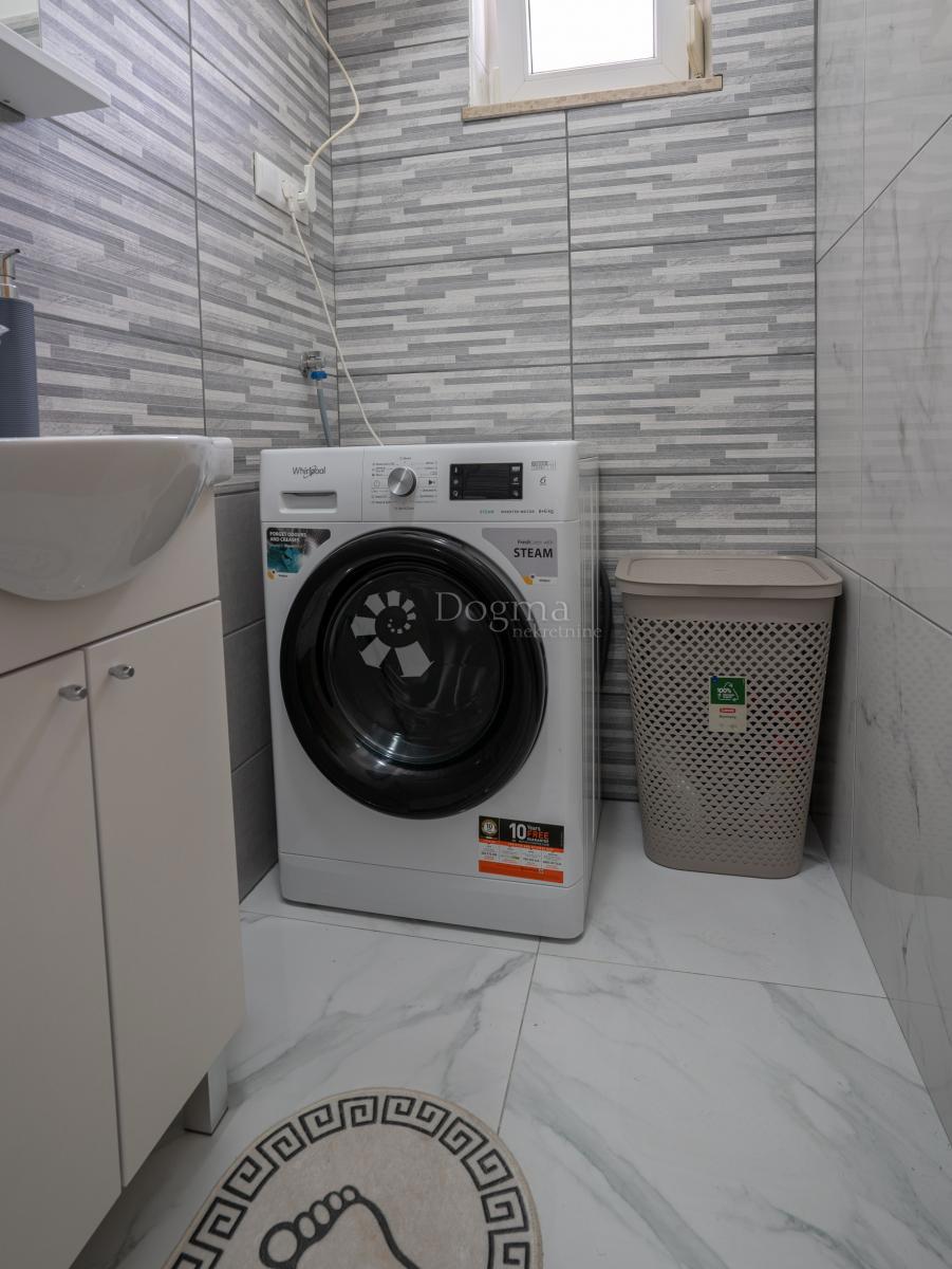 Stanovanje Belveder, Rijeka, 54m2