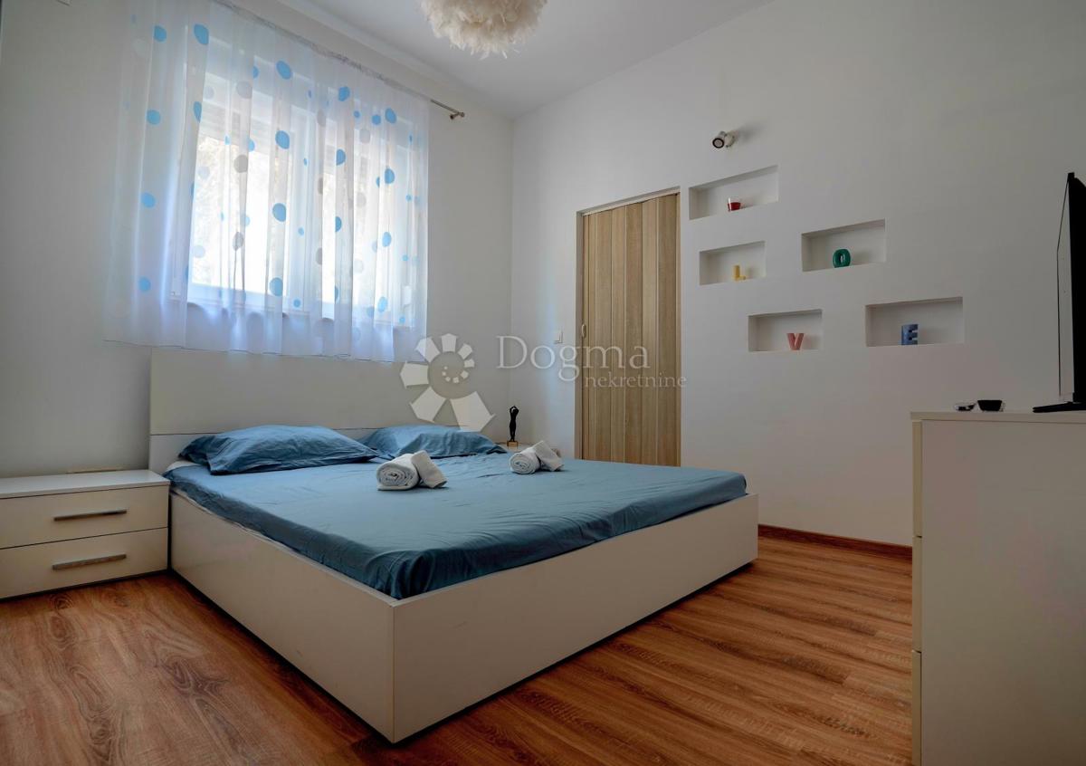 Stanovanje Belveder, Rijeka, 54m2