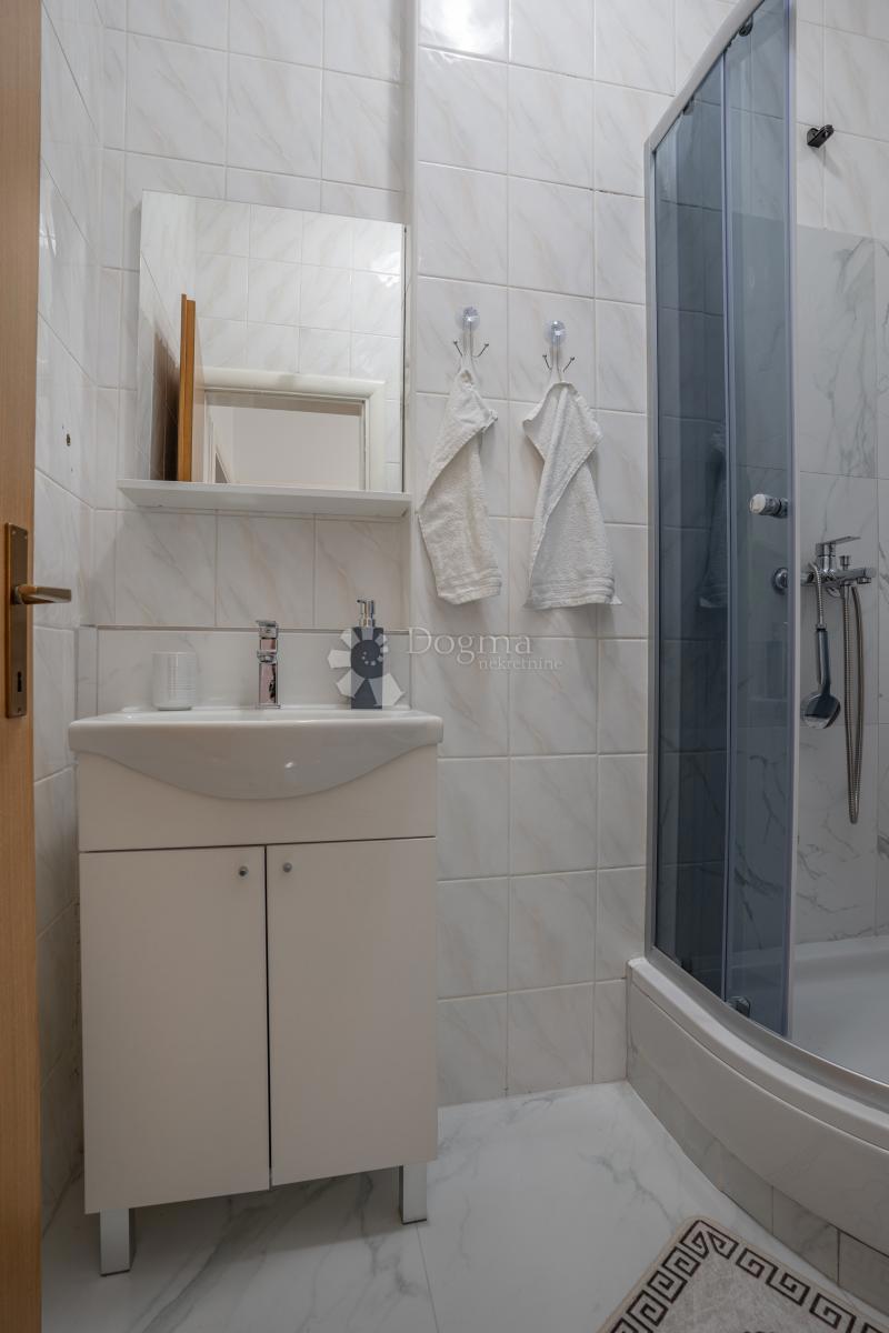 Stanovanje Belveder, Rijeka, 54m2