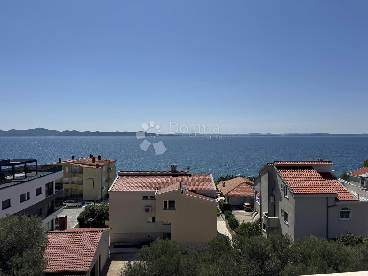 Stanovanje Kožino, Zadar - Okolica, 124,58m2