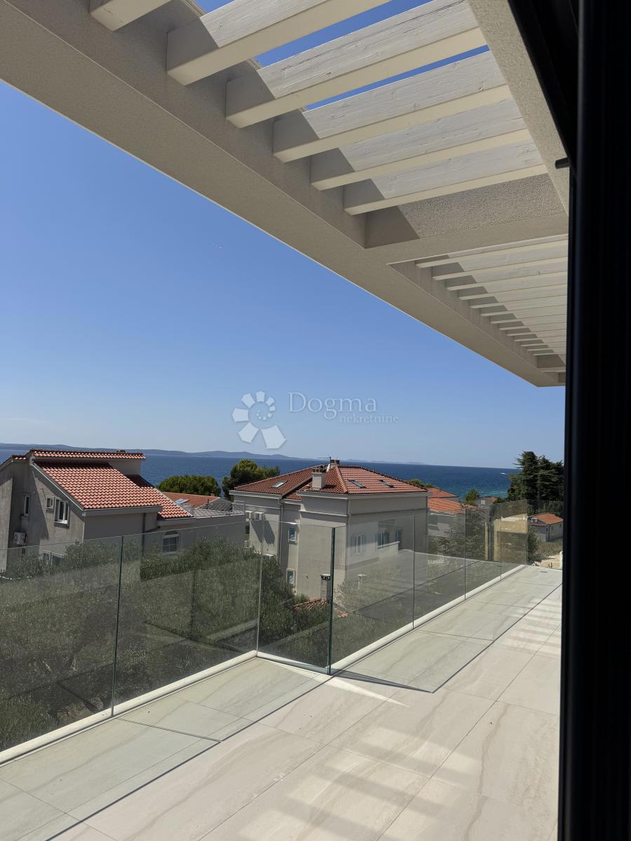 Stanovanje Kožino, Zadar - Okolica, 124,58m2