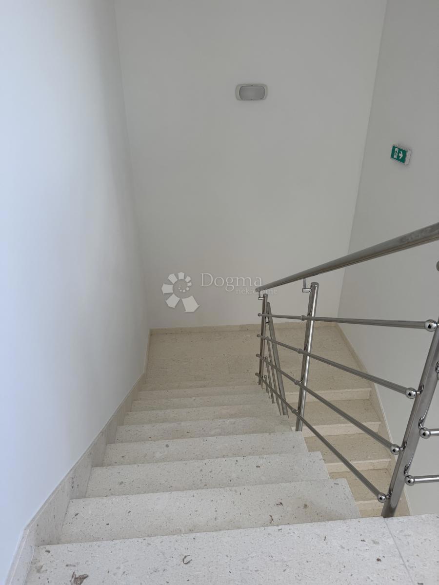 Stanovanje Kožino, Zadar - Okolica, 124,58m2