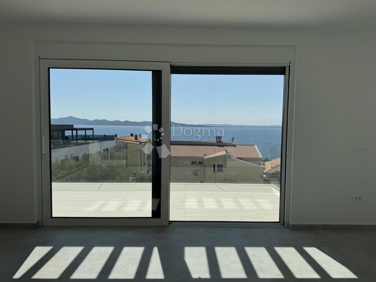 Stanovanje Kožino, Zadar - Okolica, 124,58m2