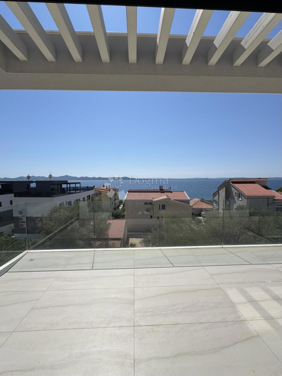 Stanovanje Kožino, Zadar - Okolica, 124,58m2