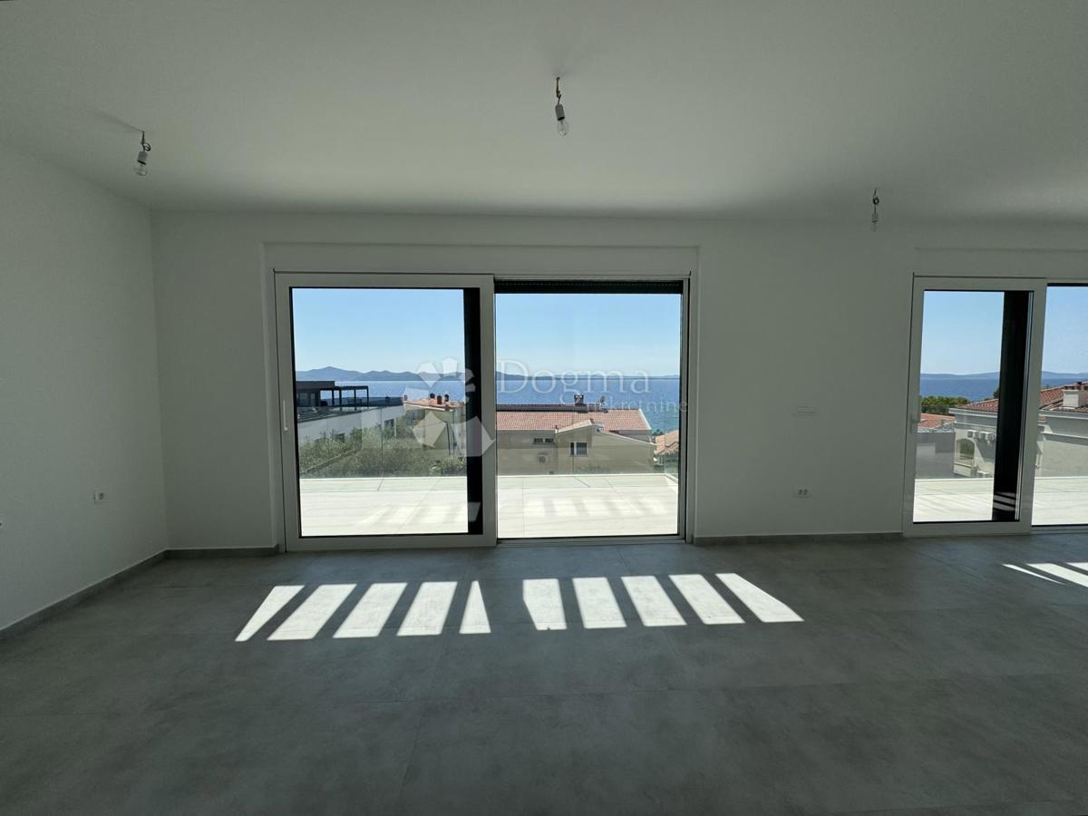 Stanovanje Kožino, Zadar - Okolica, 124,58m2