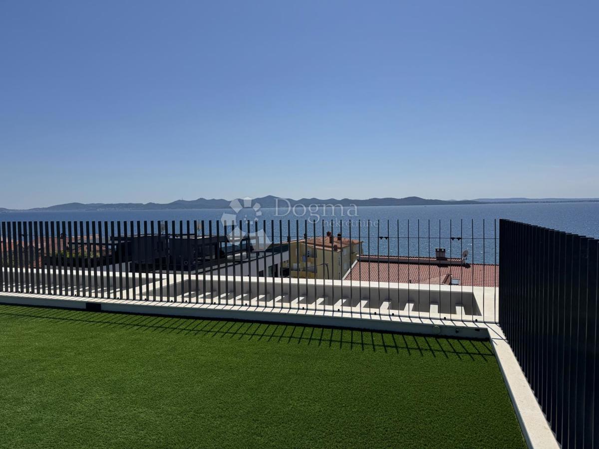 Stanovanje Kožino, Zadar - Okolica, 124,58m2