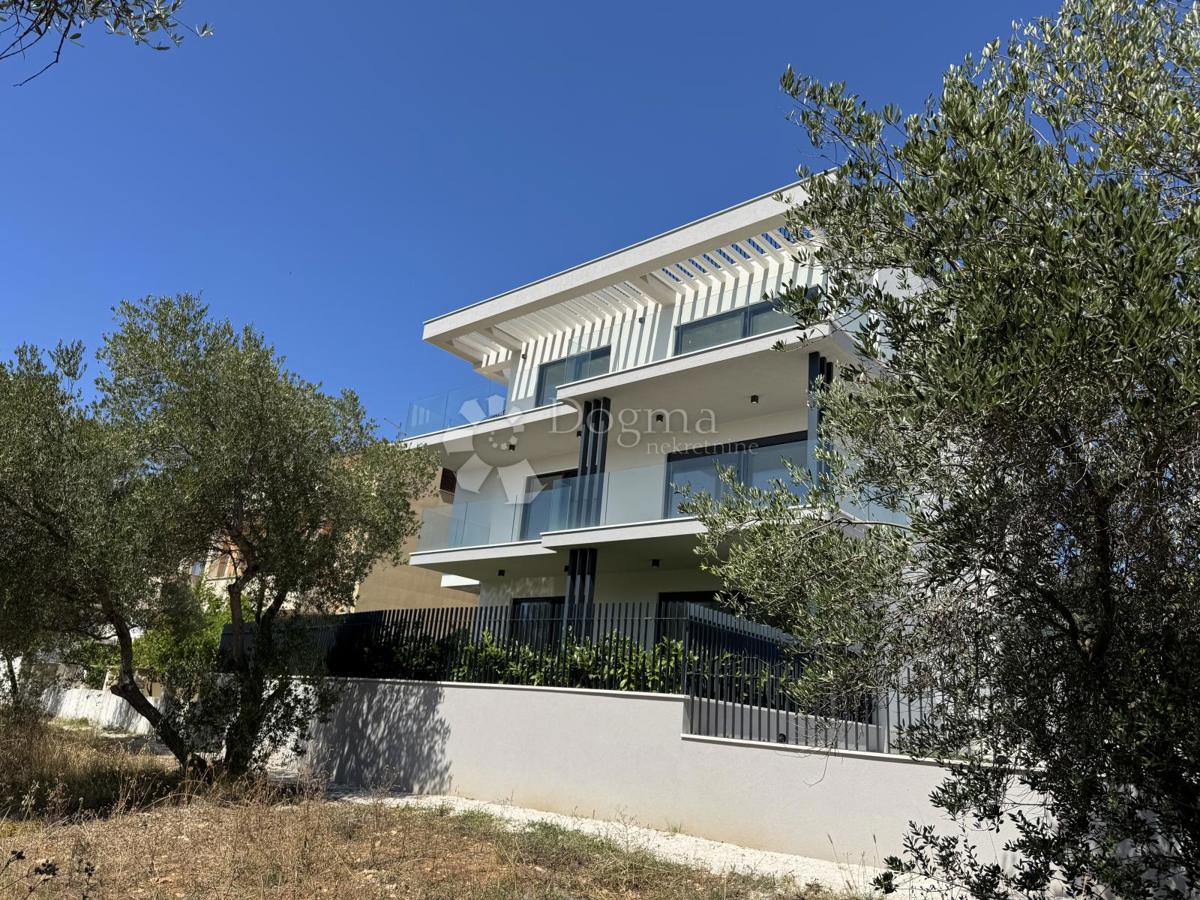 Stanovanje Kožino, Zadar - Okolica, 124,58m2