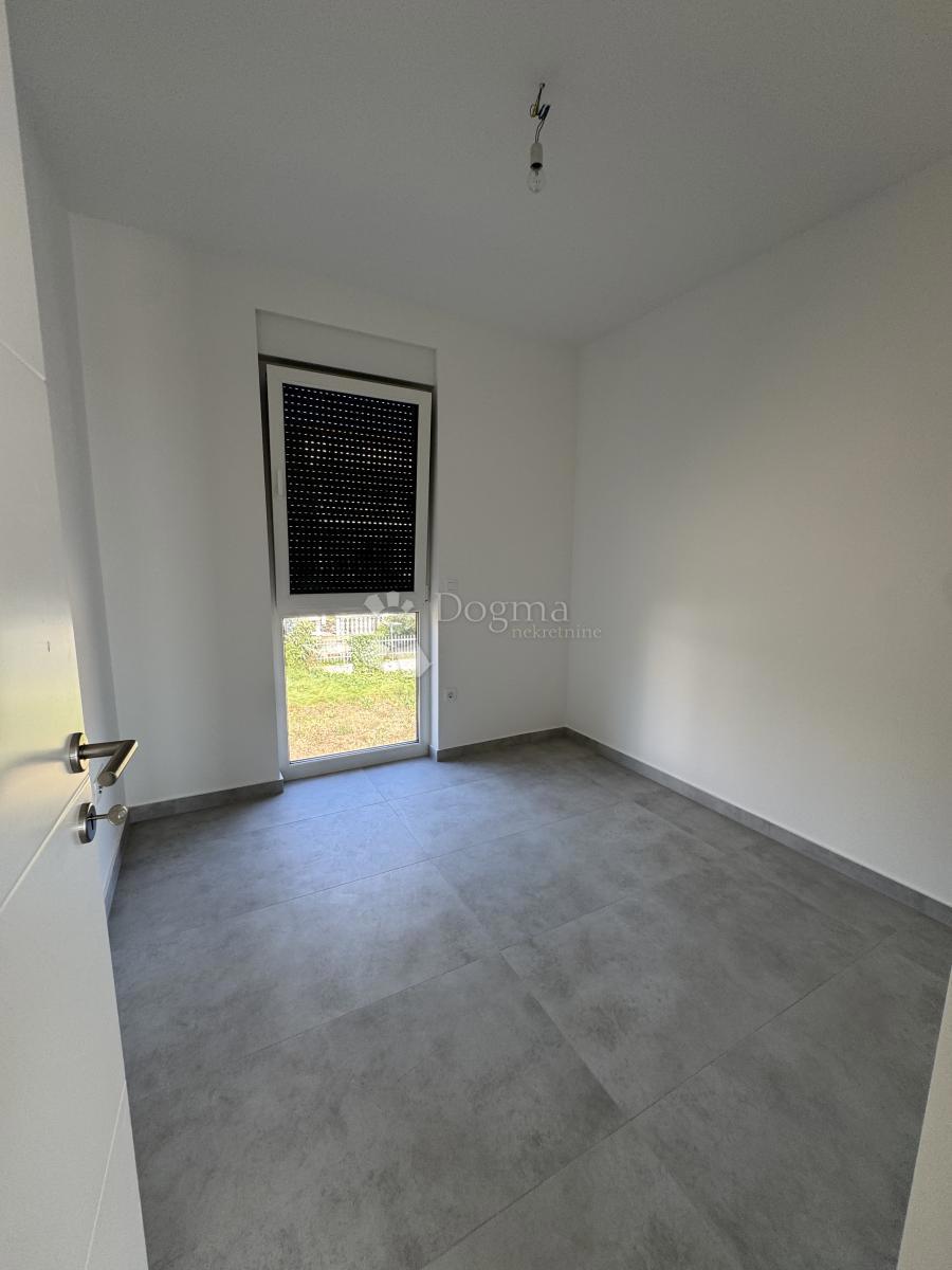Stanovanje Kožino, Zadar - Okolica, 124,58m2