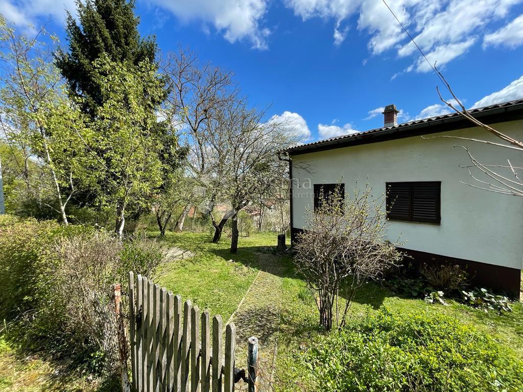 Hiša Podvorec, Breznica, 281m2