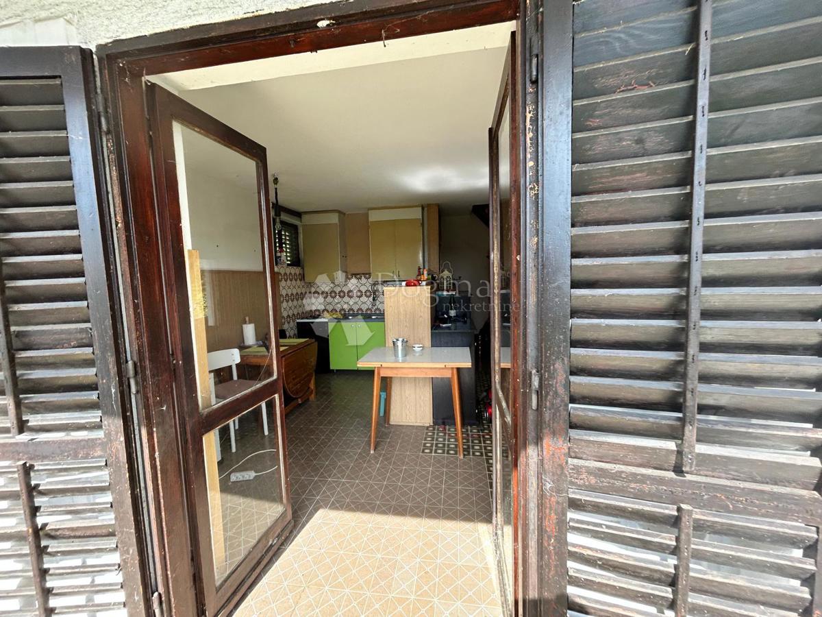 Hiša Podvorec, Breznica, 281m2