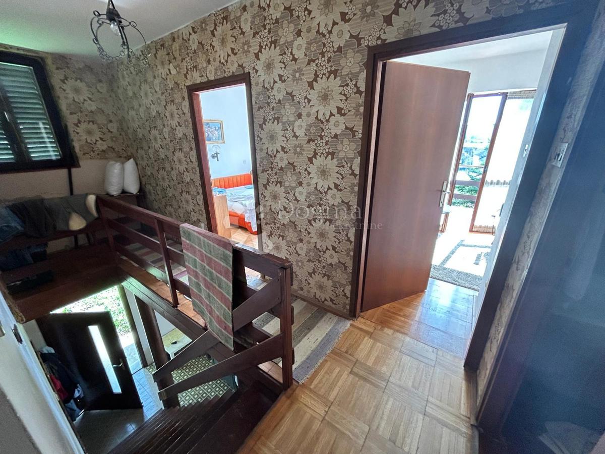 Hiša Podvorec, Breznica, 281m2