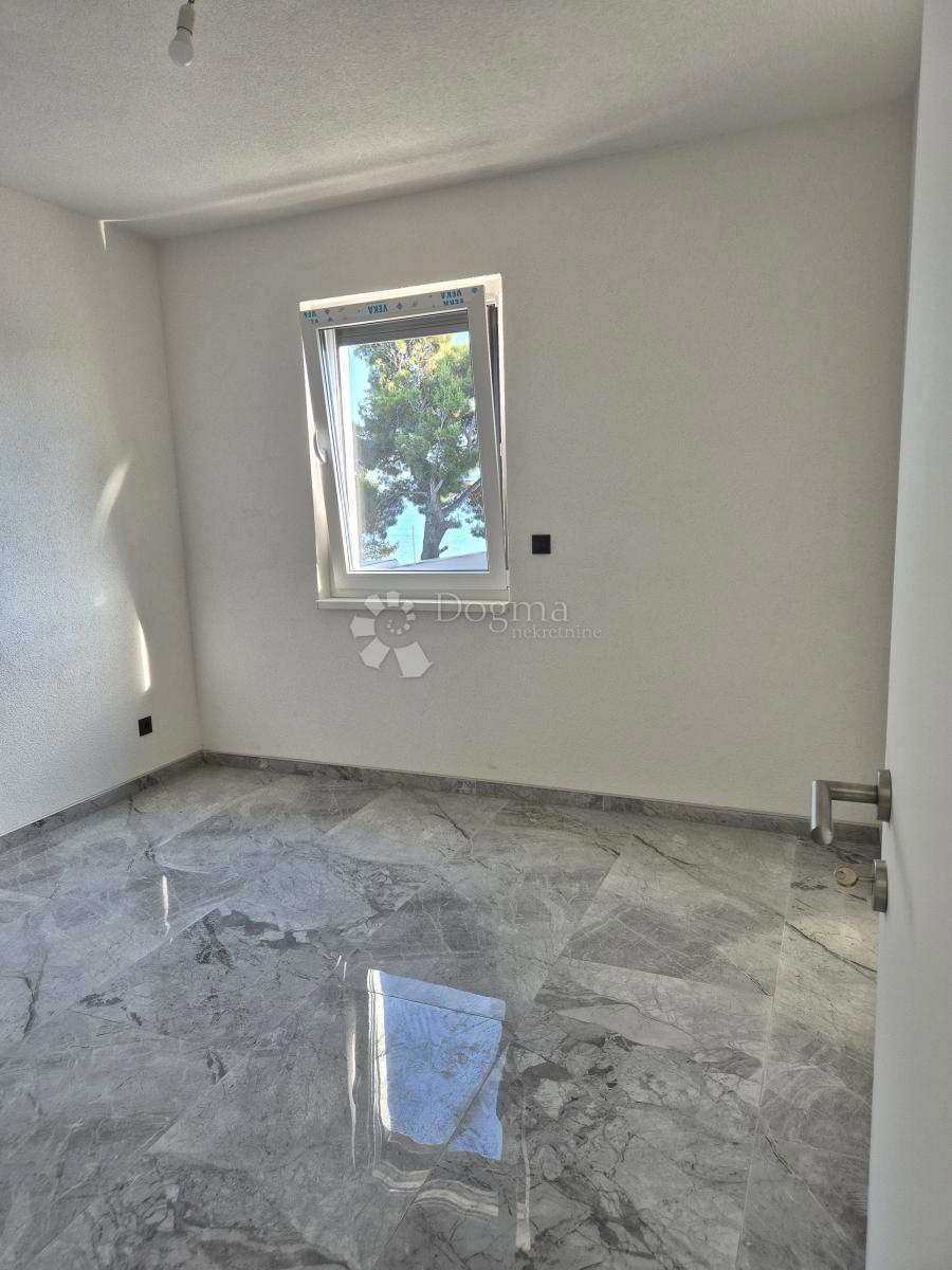 Stanovanje Seline, Starigrad, 57m2
