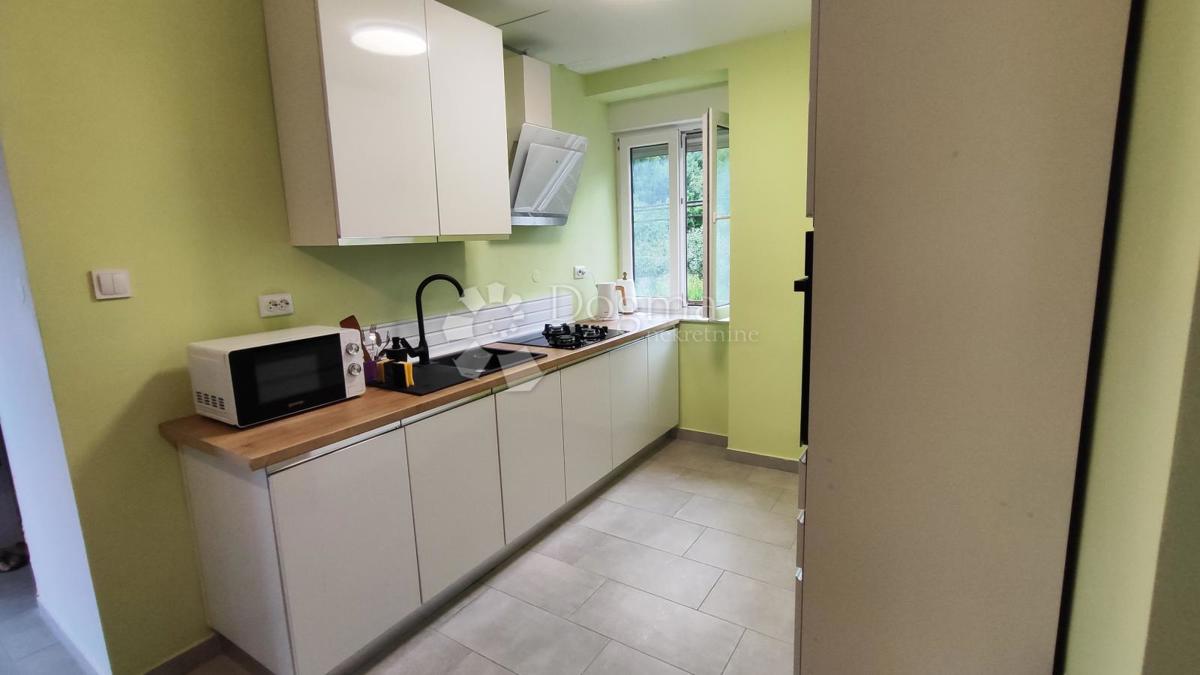 Hiša Jelenje, 160m2