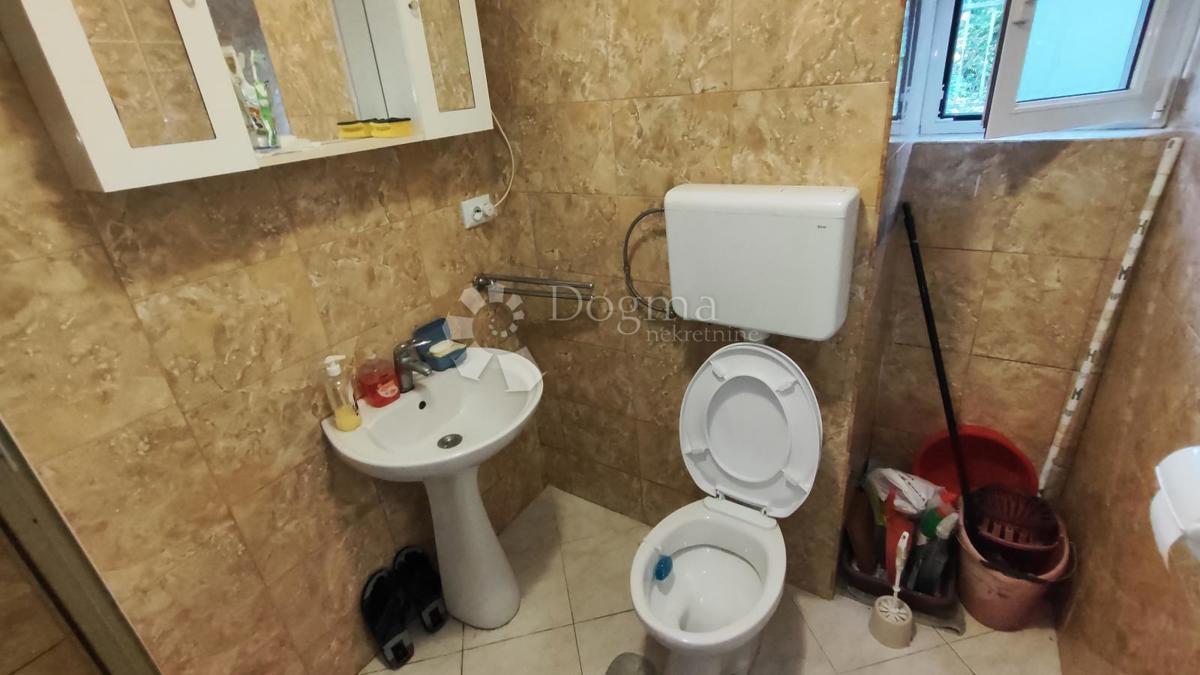 Hiša Jelenje, 160m2