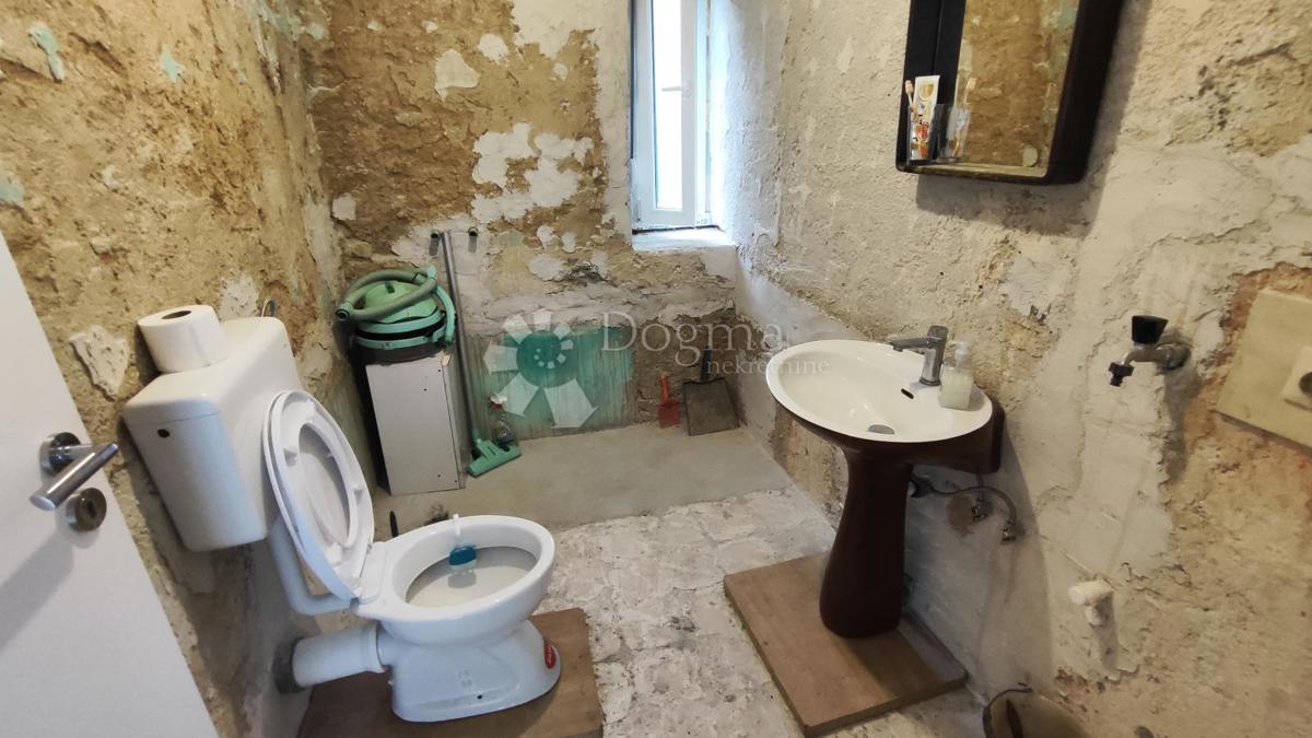 Hiša Jelenje, 160m2