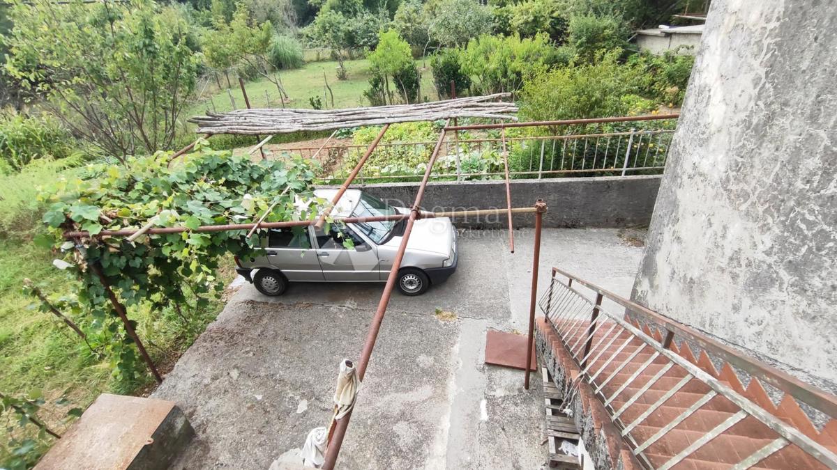Hiša Jelenje, 160m2