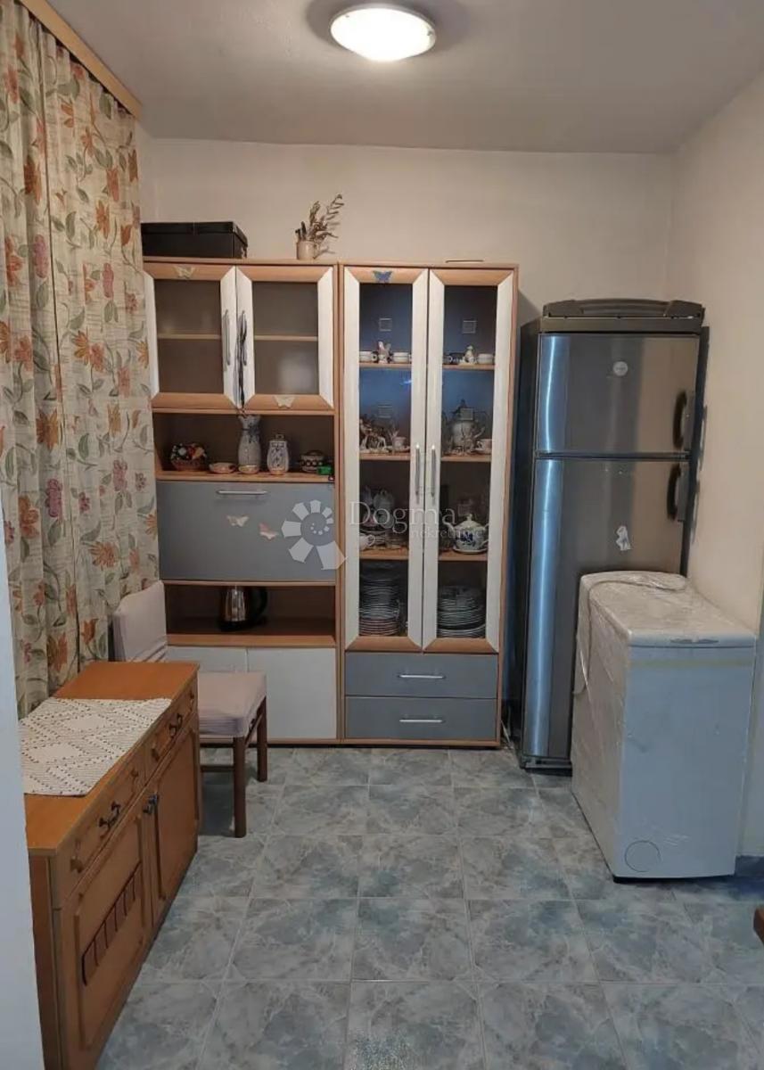 Hiša Kruševo, Obrovac, 140m2