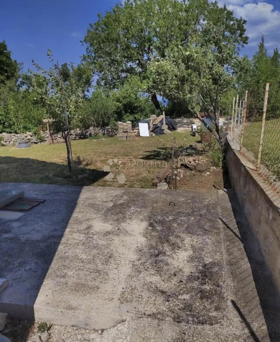 Hiša Kruševo, Obrovac, 140m2