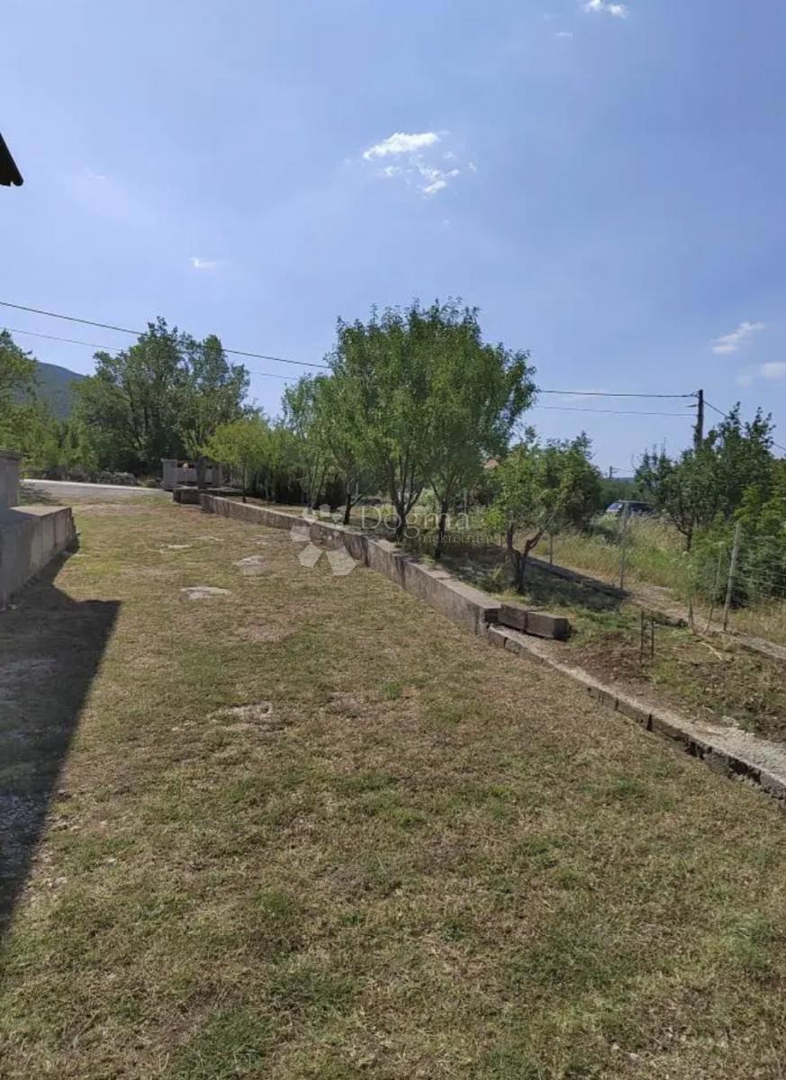 Hiša Kruševo, Obrovac, 140m2