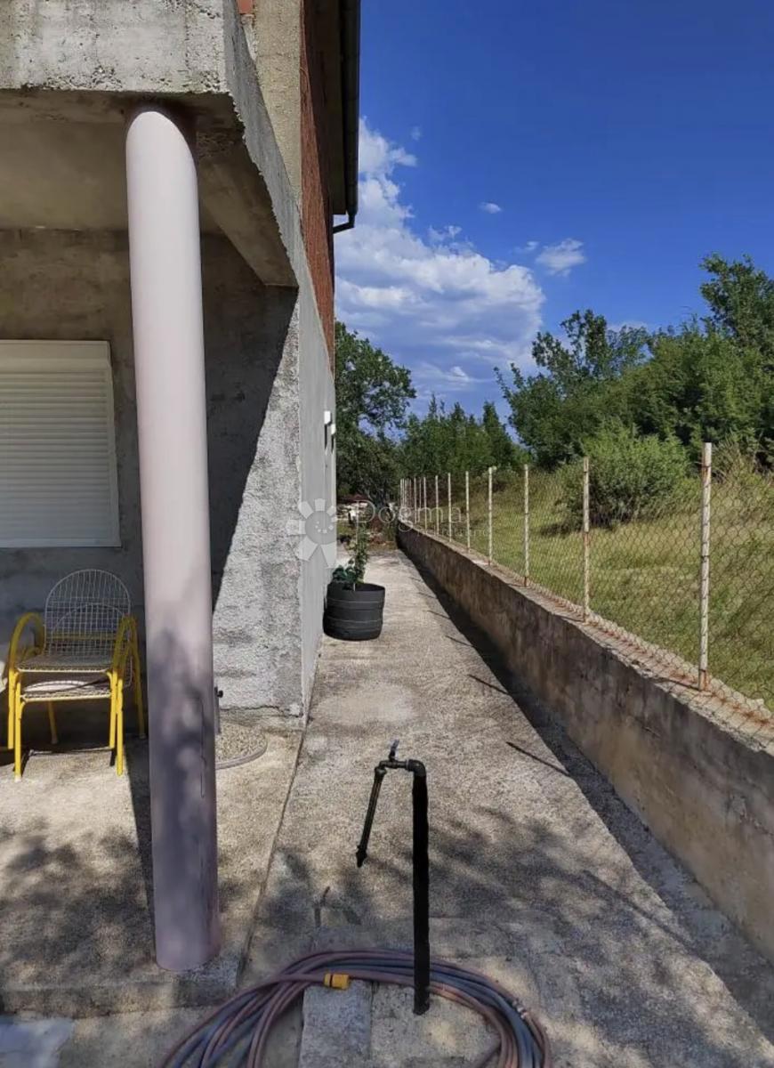Hiša Kruševo, Obrovac, 140m2