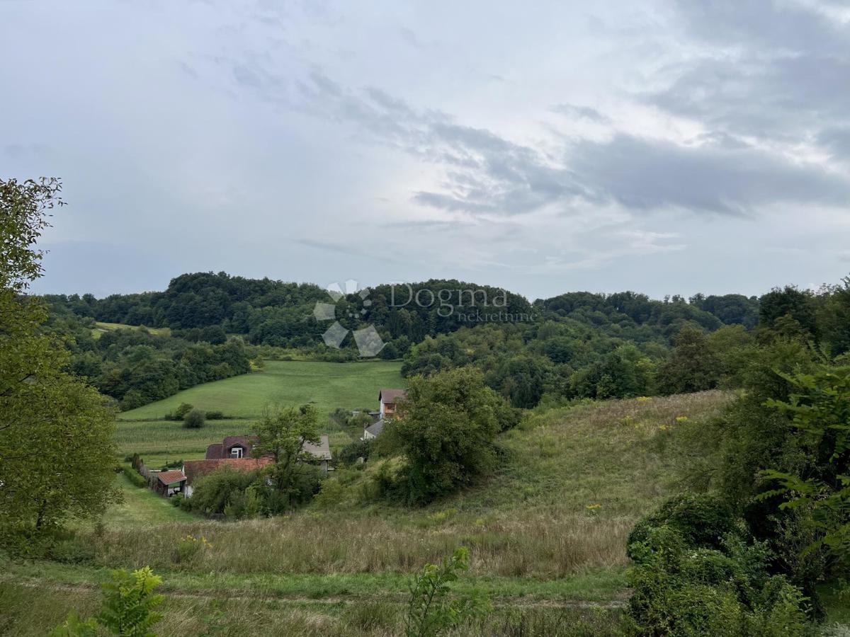 Hiša Hruševec Kupljenski, Zaprešić - Okolica, 56m2