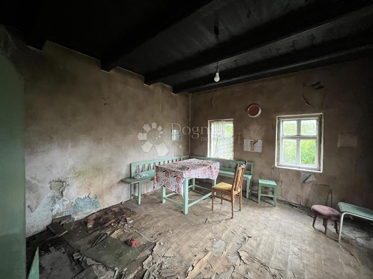 Hiša Hruševec Kupljenski, Zaprešić - Okolica, 56m2