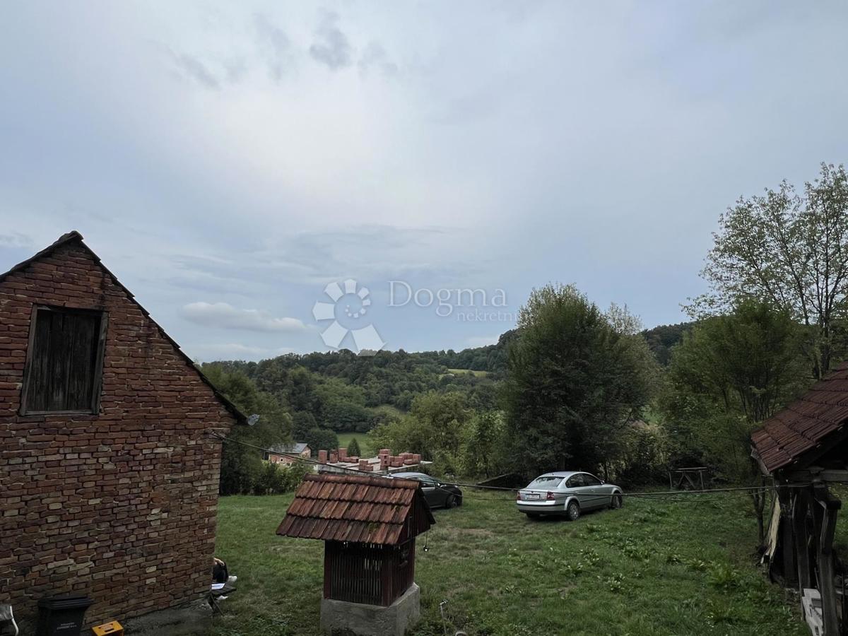 Hiša Hruševec Kupljenski, Zaprešić - Okolica, 56m2