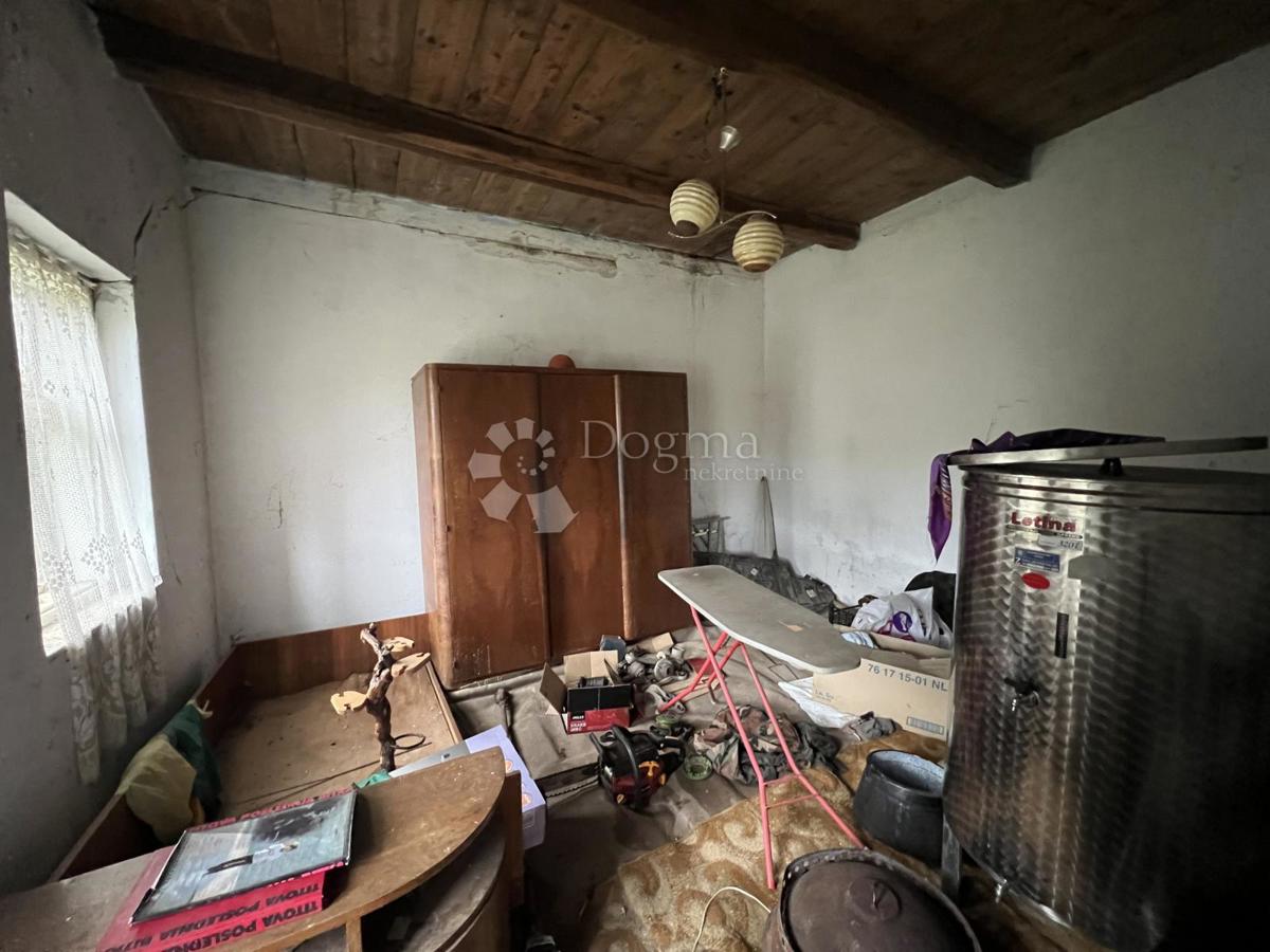 Hiša Hruševec Kupljenski, Zaprešić - Okolica, 56m2